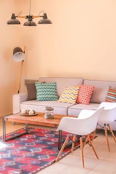 Penelope Villas,Cephalonia>>Argostoli,4 star