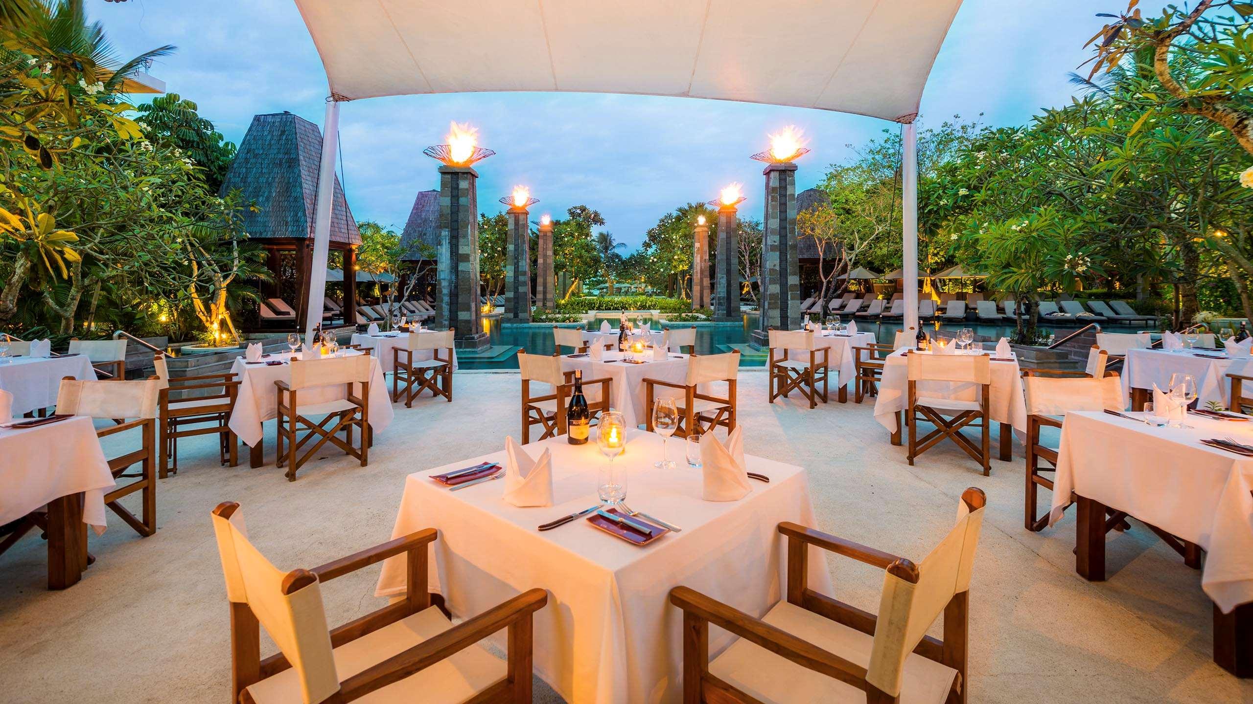 sofitel bali nusa dua beach resort