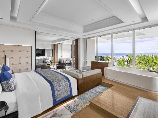 sofitel bali nusa dua beach resort