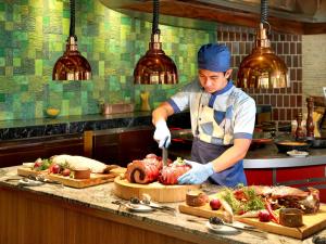 sofitel bali nusa dua beach resort