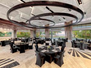 Sofitel Bali Nusa Dua Beach Resort,Bali>>Badung,5 star