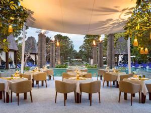 Sofitel Bali Nusa Dua Beach Resort,Bali>>Badung,5 star