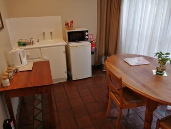 dias guest house