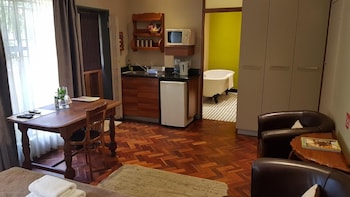 dias guest house