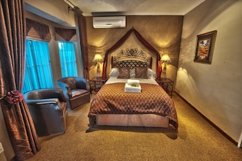 dias guest house
