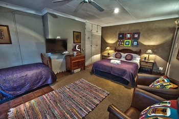 dias guest house
