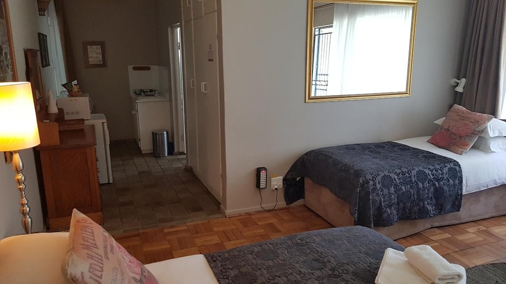 dias guest house