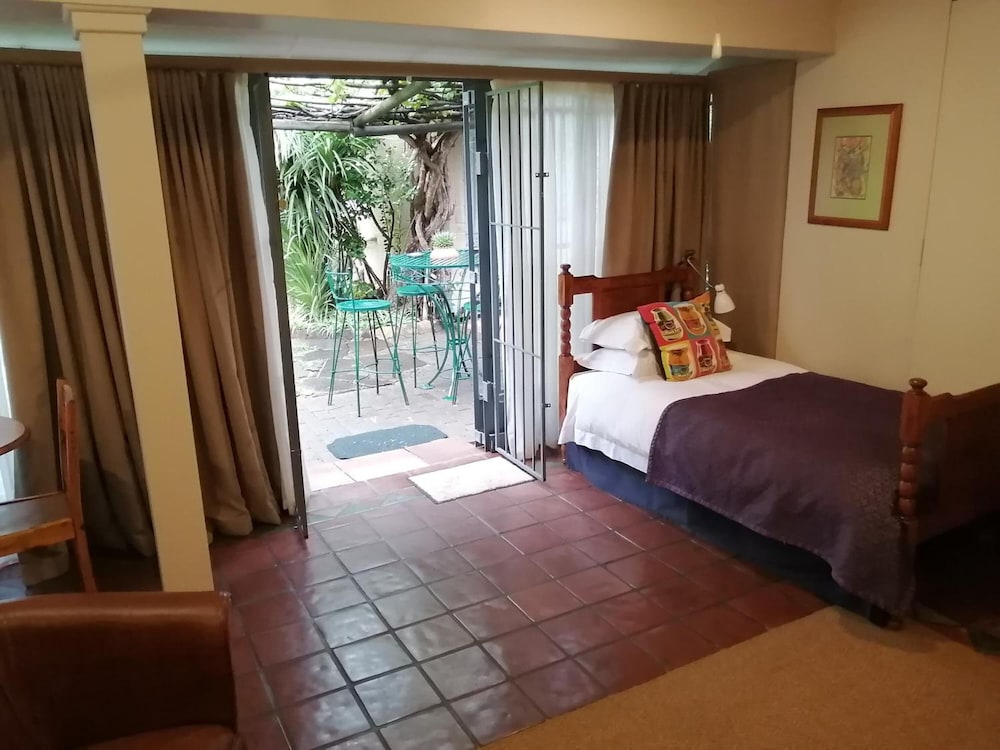 dias guest house