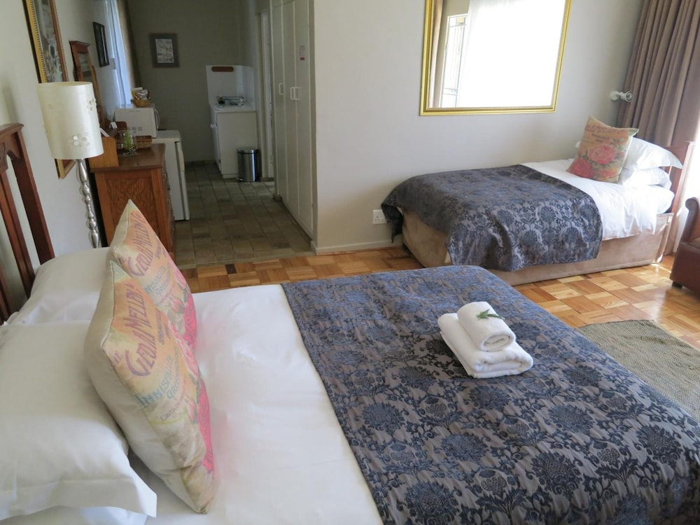 dias guest house