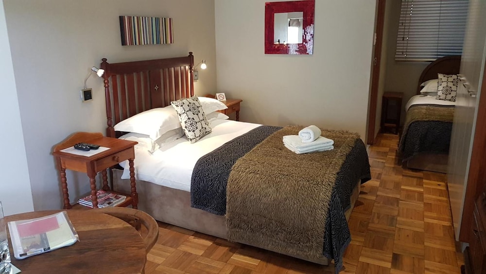 dias guest house