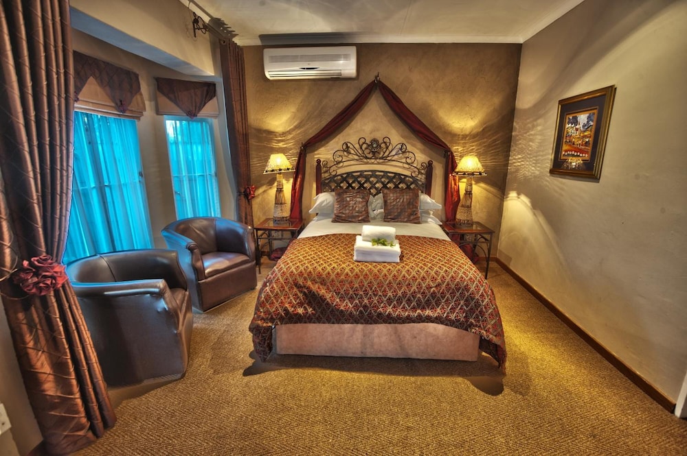 dias guest house