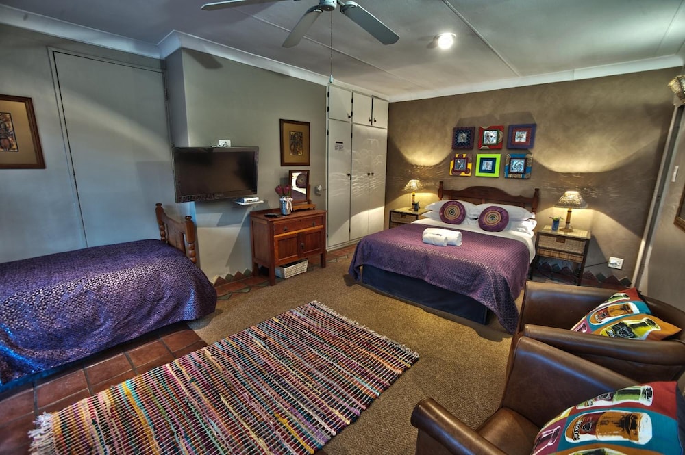 dias guest house