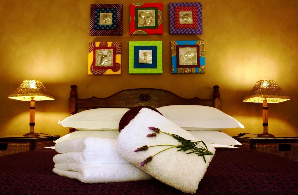 dias guest house