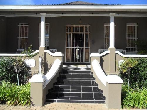 convent hill b and b
