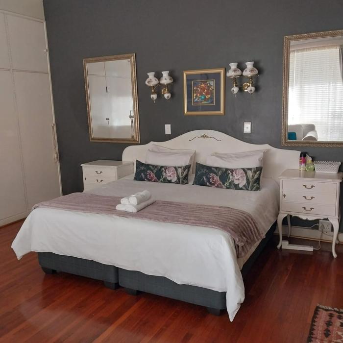 convent hill b and b