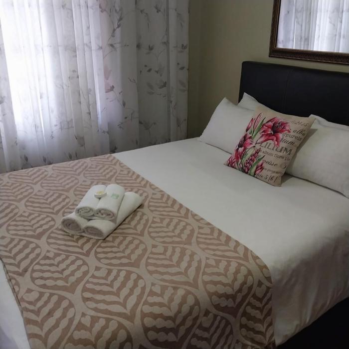 convent hill b and b