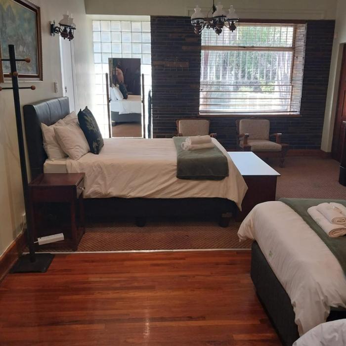 convent hill b and b