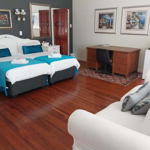 convent hill b and b