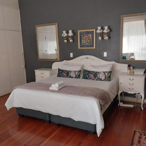 convent hill b and b