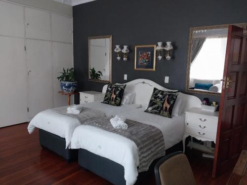 convent hill b and b