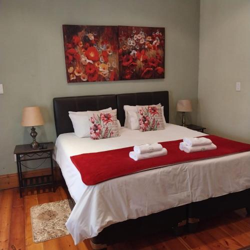 convent hill b and b