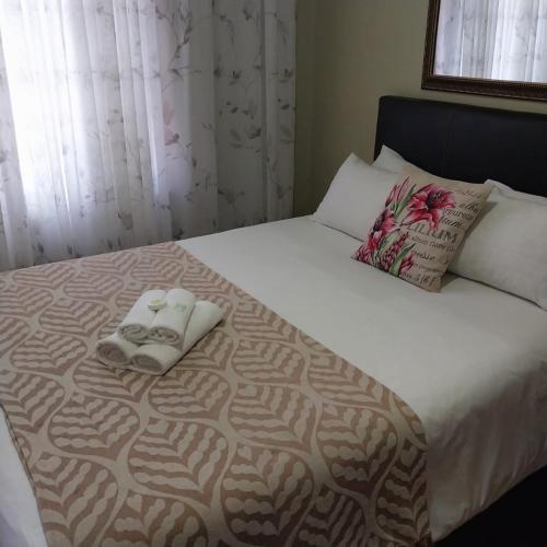 convent hill b and b