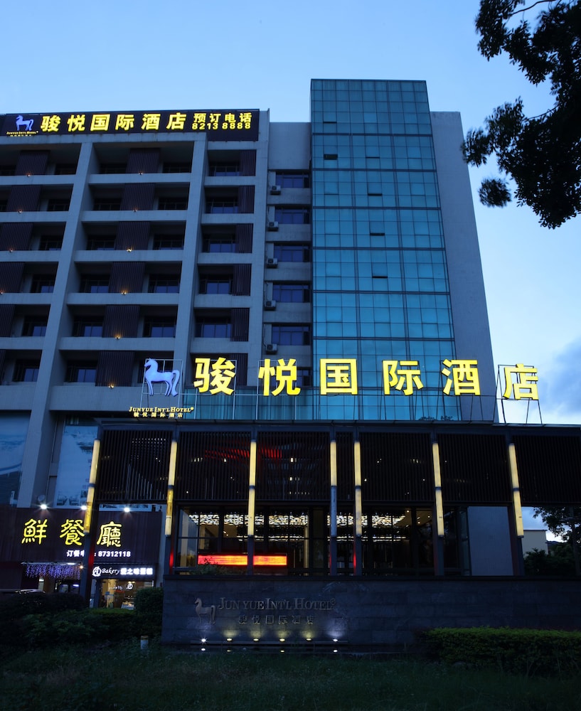 junyue internation hotel