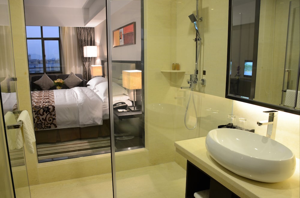 junyue internation hotel