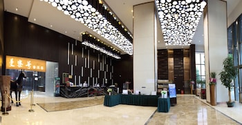 Junyue Internation Hotel,Shenzhen>>Dongguan,4 star