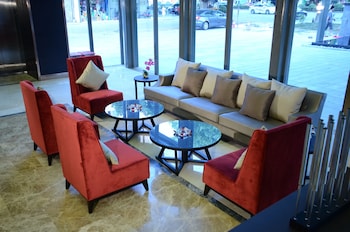 Junyue Internation Hotel,Shenzhen>>Dongguan,4 star