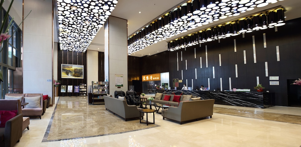 junyue internation hotel