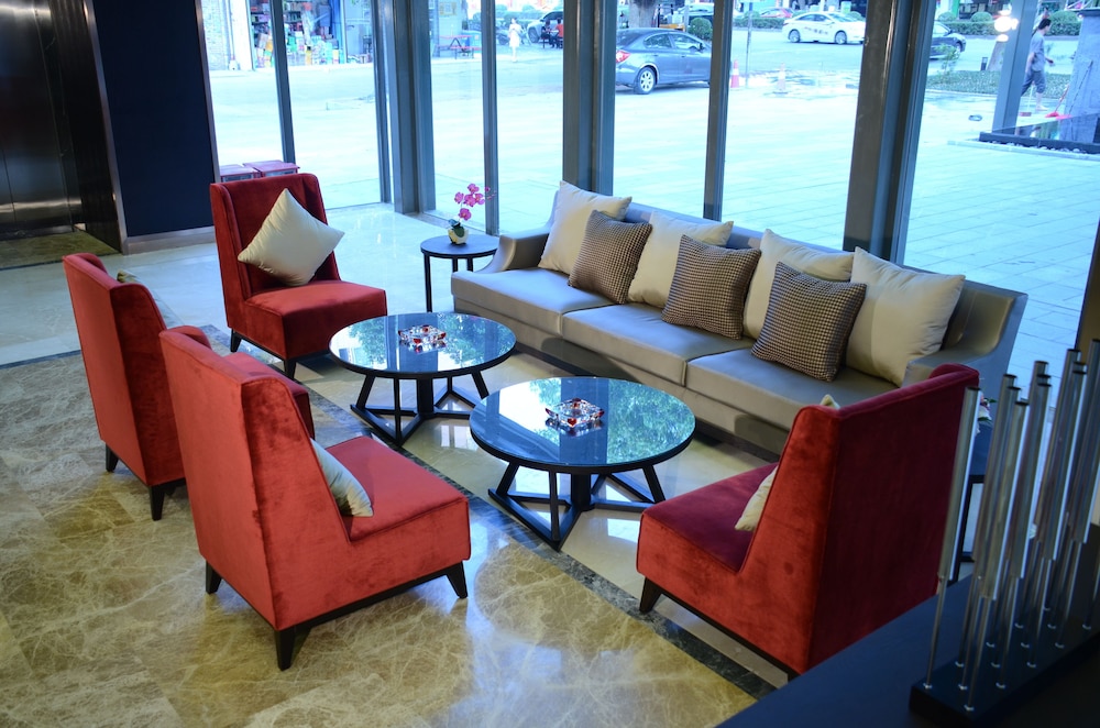 junyue internation hotel