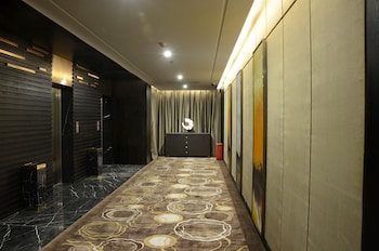 junyue internation hotel