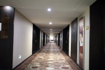 junyue internation hotel