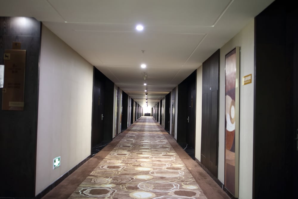 junyue internation hotel