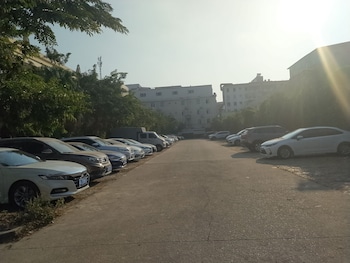 junyue internation hotel