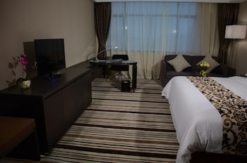 junyue internation hotel