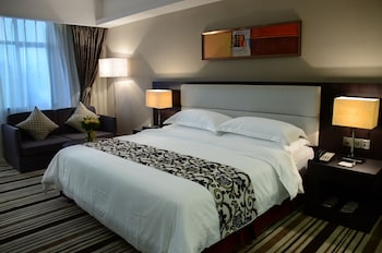 junyue internation hotel