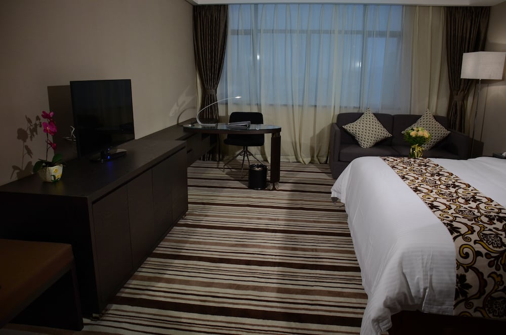 junyue internation hotel