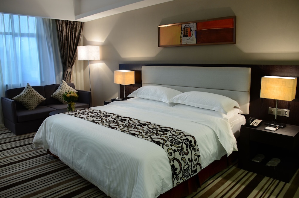 junyue internation hotel