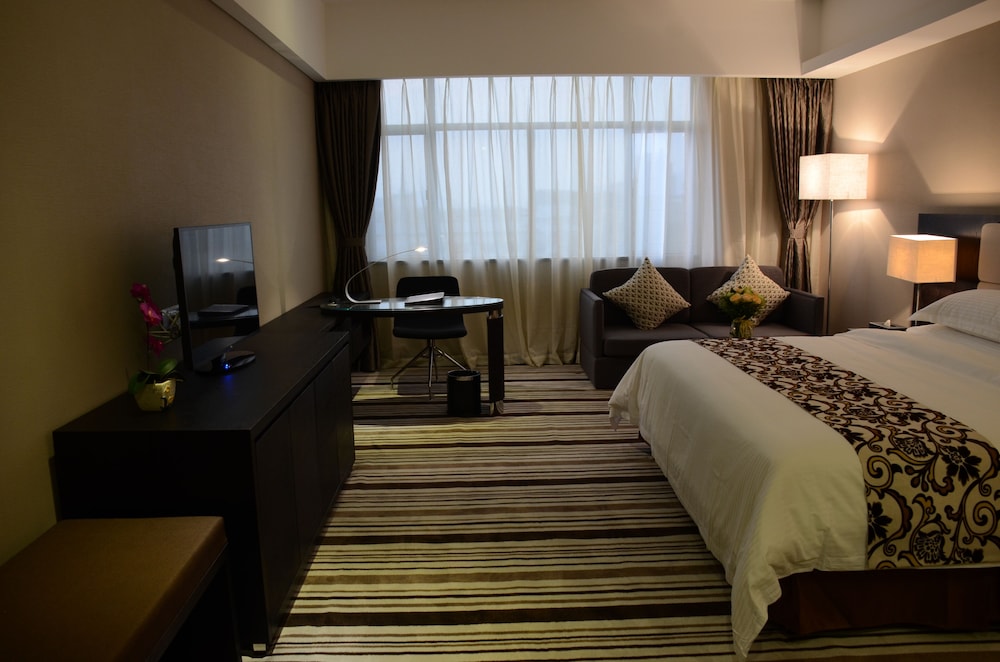 junyue internation hotel