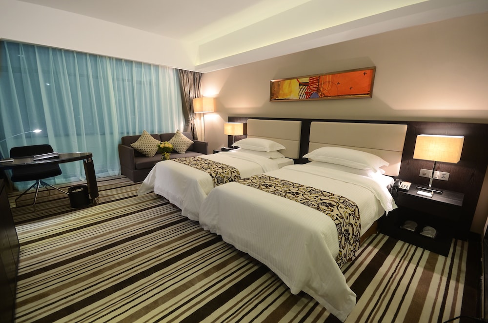 junyue internation hotel