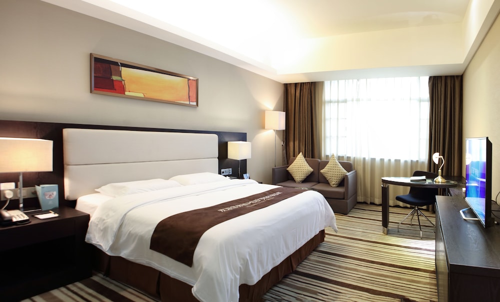 junyue internation hotel