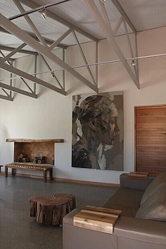 galloway guest house