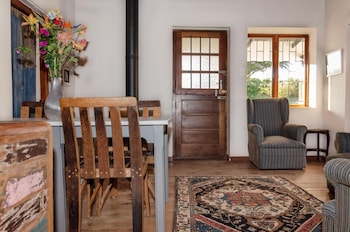 galloway guest house