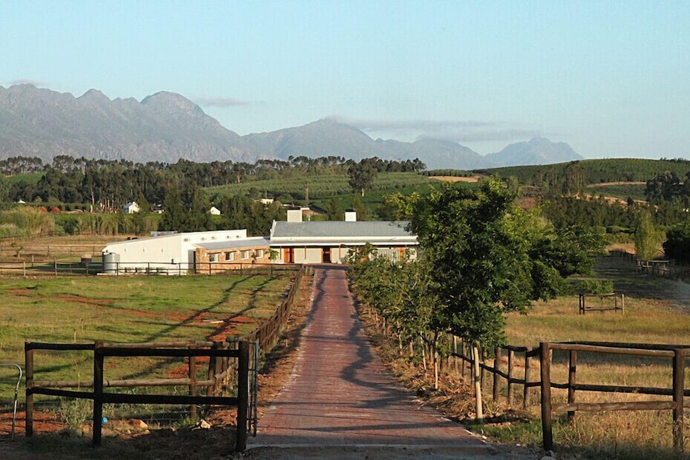 galloway guest house