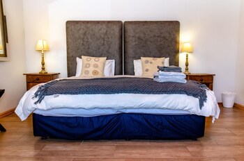 galloway guest house