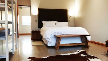 galloway guest house