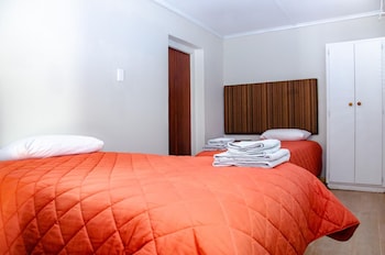 galloway guest house