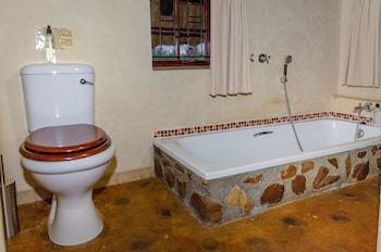 galloway guest house